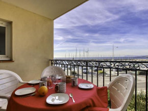 Apartment Les Rivages de Coudoulière-31 by Interhome